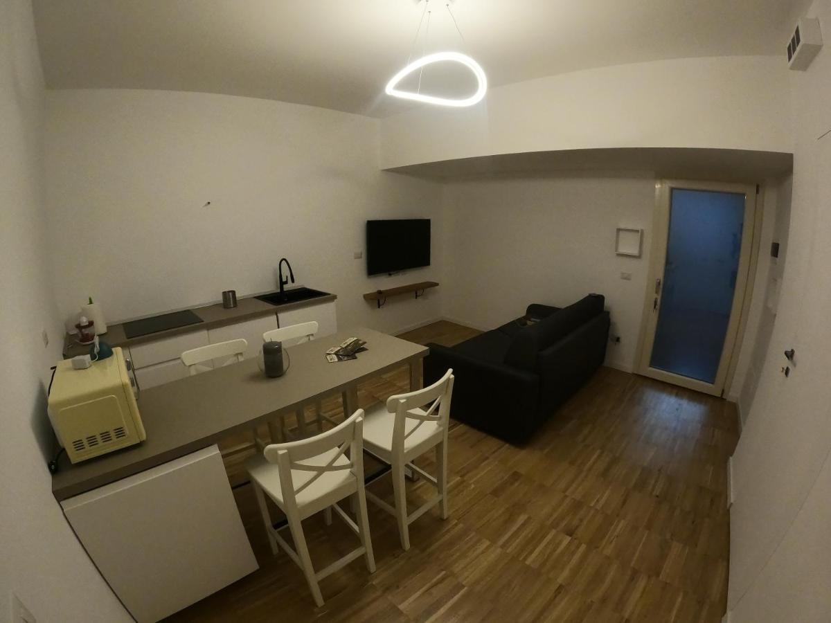 Colonia Iulia Daire Spello Dış mekan fotoğraf
